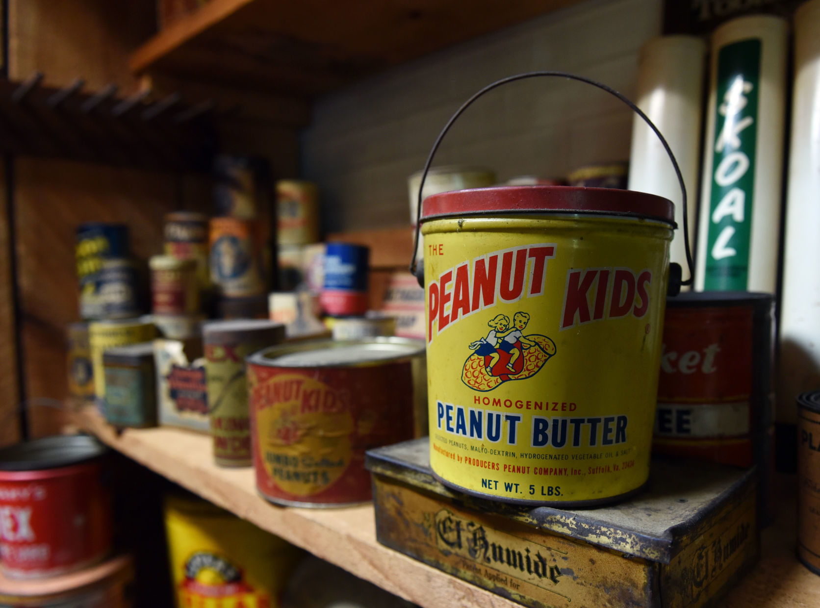 Todd General Store